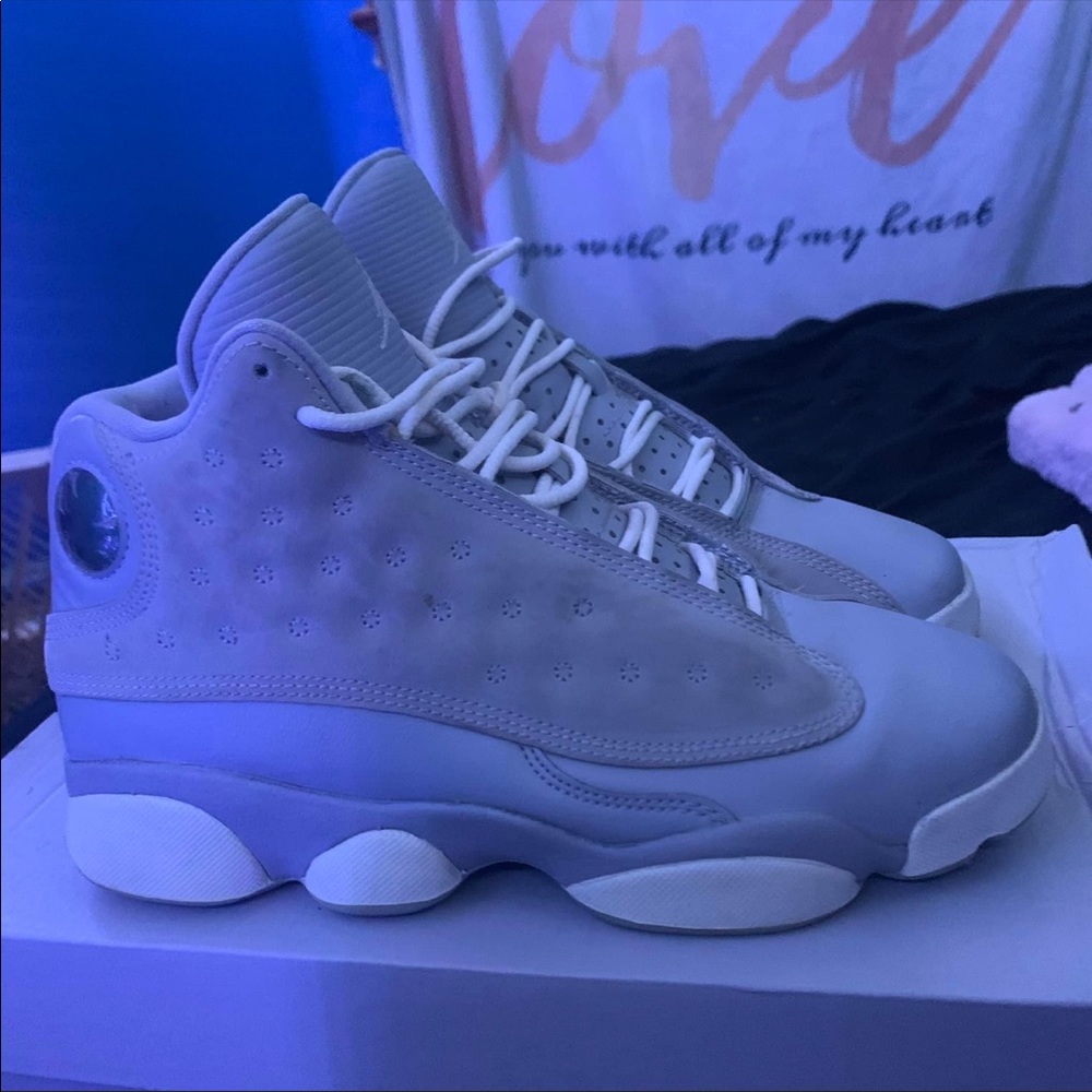 Air Jordans